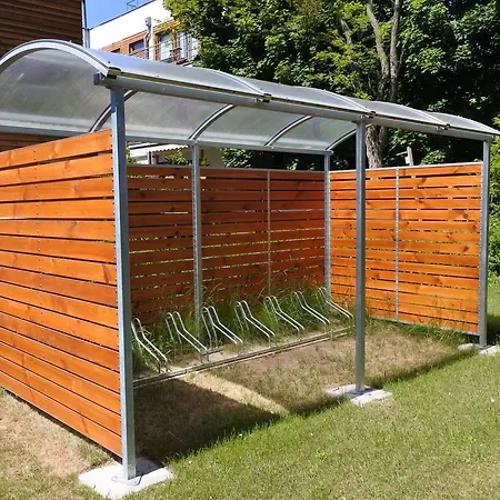 Allegra Z Ogrodem I Sala Zabaw ,darmowy Parking I Lezaki, 5minut Do Morza Gdynia