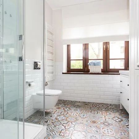 Allegra Z Ogrodem I Sala Zabaw ,darmowy Parking I Lezaki, 5minut Do Morza Γκντίνια