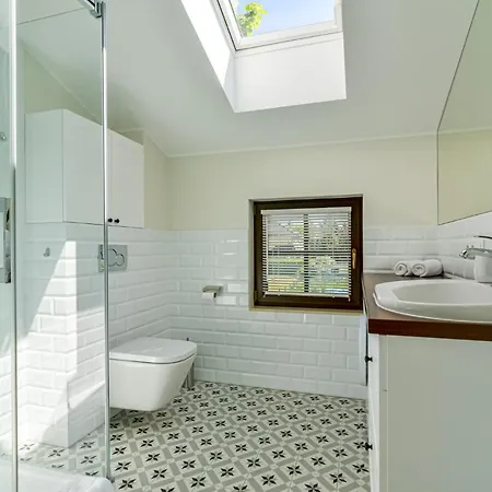 Διαμέρισμα Allegra Z Ogrodem I Sala Zabaw ,darmowy Parking I Lezaki, 5minut Do Morza Γκντίνια