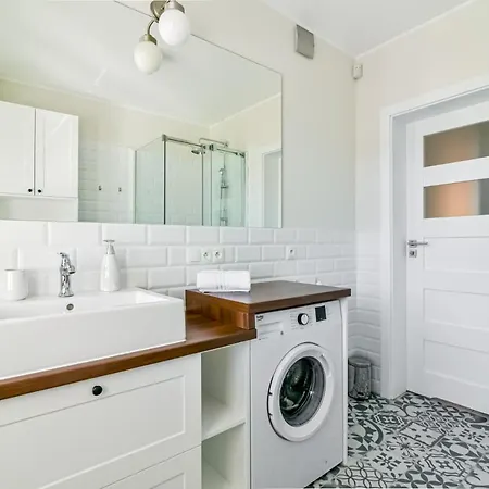 Allegra Z Ogrodem I Sala Zabaw ,darmowy Parking I Lezaki, 5minut Do Morza Γκντίνια