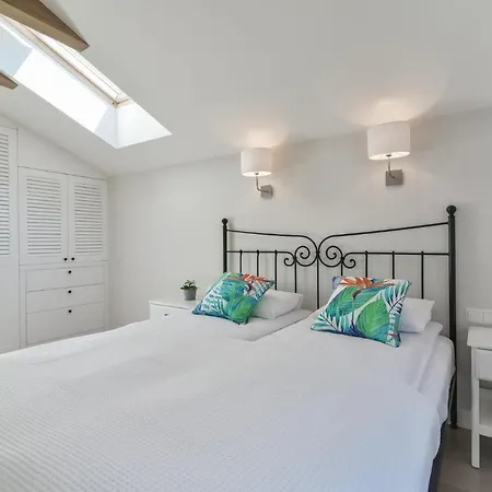 Allegra Z Ogrodem I Sala Zabaw ,darmowy Parking I Lezaki, 5minut Do Morza Γκντίνια