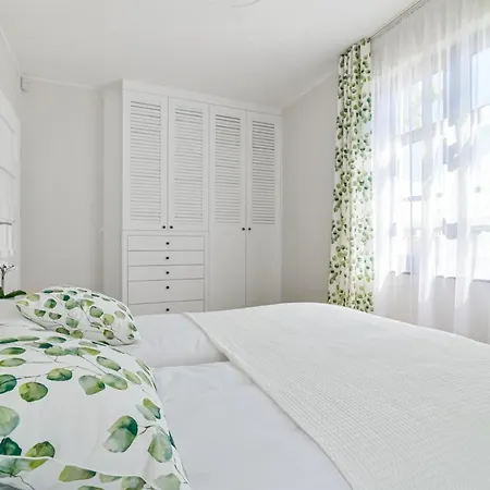 Allegra Z Ogrodem I Sala Zabaw ,darmowy Parking I Lezaki, 5minut Do Morza * Γκντίνια