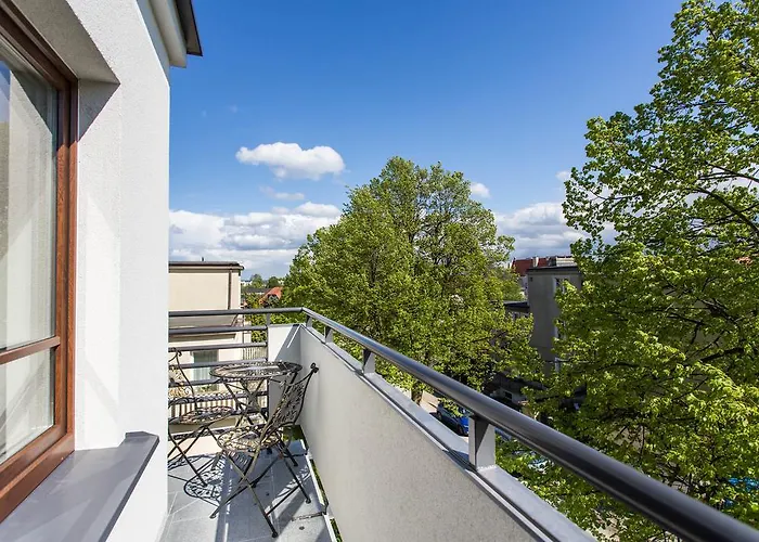 Apartament Allegra Z Ogrodem I Salą Zabaw ,darmowy Parking I Leżaki, 5minut Do Morza Gdynia