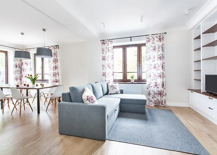 Allegra Z Ogrodem I Salą Zabaw ,darmowy Parking I Leżaki, 5minut Do Morza Gdynia