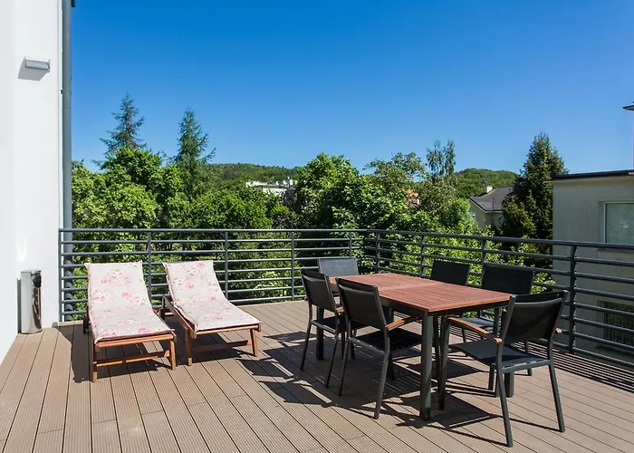 Allegra Z Ogrodem I Salą Zabaw ,darmowy Parking I Leżaki, 5minut Do Morza Apartament Gdynia