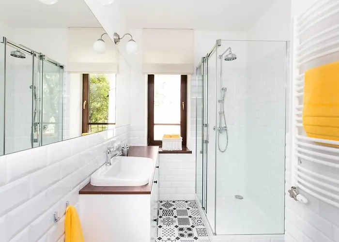 Apartament Allegra Z Ogrodem I Salą Zabaw ,darmowy Parking I Leżaki, 5minut Do Morza Gdynia