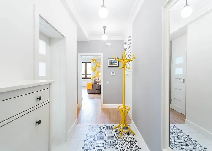 Allegra Z Ogrodem I Salą Zabaw ,darmowy Parking I Leżaki, 5minut Do Morza Apartament