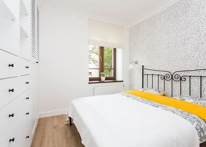 Allegra Z Ogrodem I Salą Zabaw ,darmowy Parking I Leżaki, 5minut Do Morza