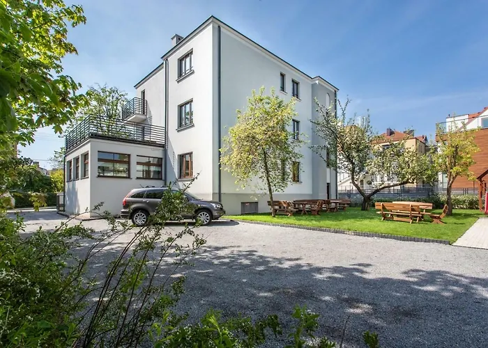 Apartament Allegra Z Ogrodem I Salą Zabaw ,darmowy Parking I Leżaki, 5minut Do Morza