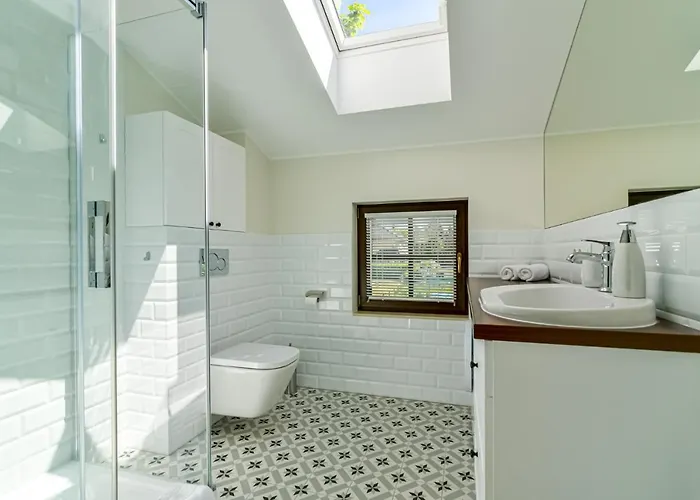 Apartament Allegra Z Ogrodem I Salą Zabaw ,darmowy Parking I Leżaki, 5minut Do Morza Gdynia