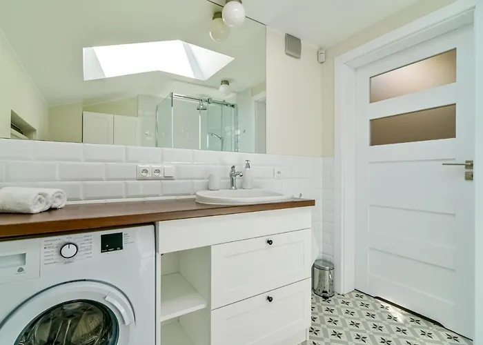 Allegra Z Ogrodem I Salą Zabaw ,darmowy Parking I Leżaki, 5minut Do Morza Gdynia