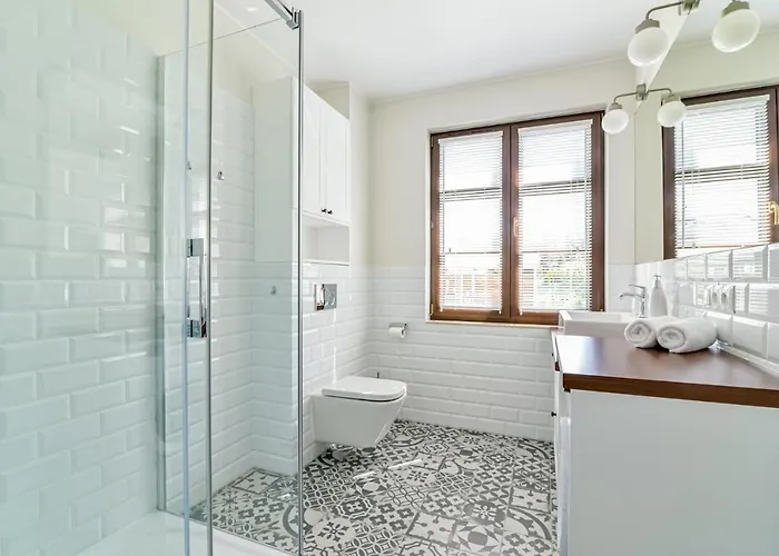 Allegra Z Ogrodem I Salą Zabaw ,darmowy Parking I Leżaki, 5minut Do Morza Apartament *