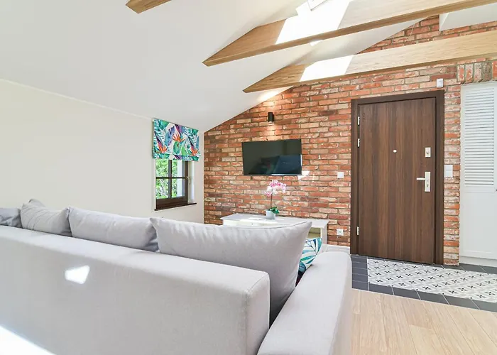 Allegra Z Ogrodem I Salą Zabaw ,darmowy Parking I Leżaki, 5minut Do Morza